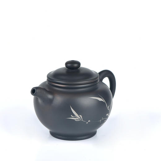 邹科  残帖茶壶 商品图1