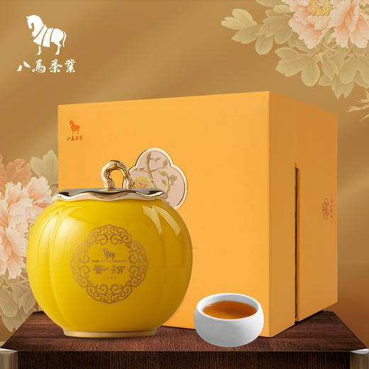 东湖之光茶叶,东湖之光八马
