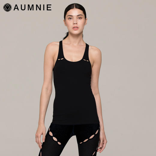 共振背心 RESONANCETANK 商品图3