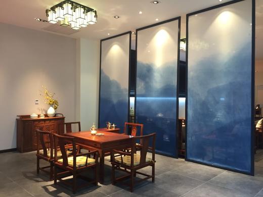 屏风（定制） ○ 布丹 商品图0