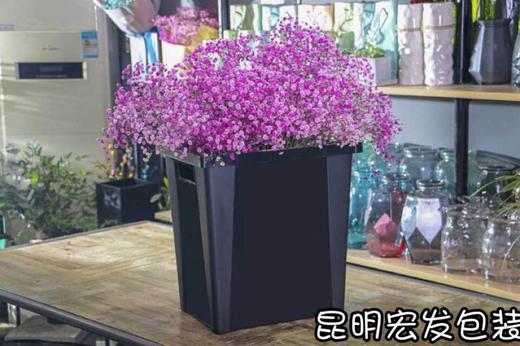 法式鲜花桶- 商品图2