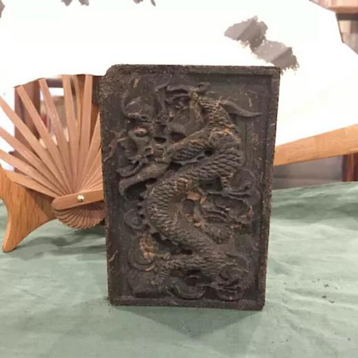 龙凤茶砖 商品图2