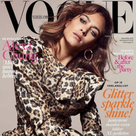 北京仓｜MARIA BLACK-DISRUPTED-Alex Chong 同款 耳环（单只）［丹麦设计师］