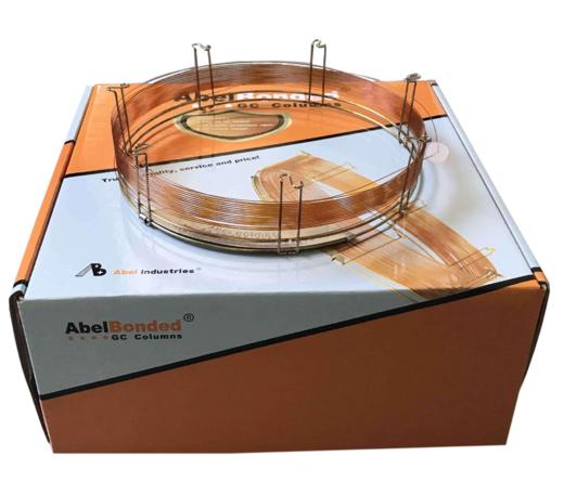 AB-50+色谱柱 商品图1