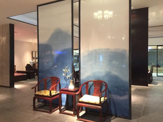 屏风（定制） ○ 布丹 商品图2