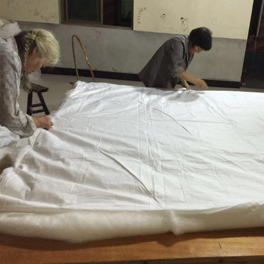 团购一场好梦，纯手工蚕丝被，下单后制作，无现货，付款后3-4天内发，NO退NO换 商品图7