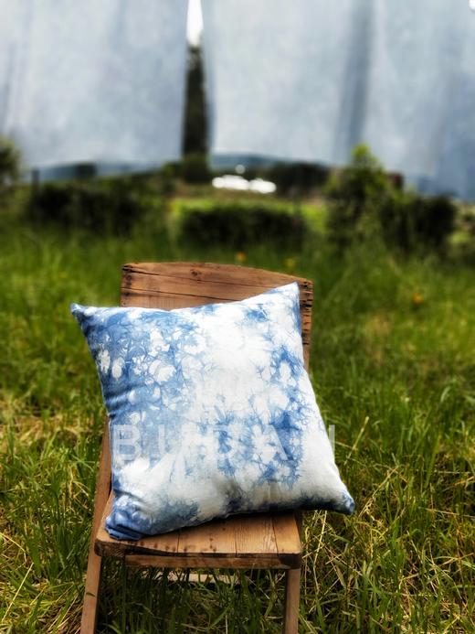 抱枕套（定制） ○ 布丹 商品图2