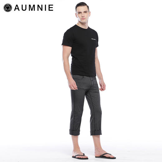 力量长裤 STRENGTH PANT 商品图7