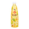 【百汇到家】康师傅蜂蜜柚子饮品500ml/瓶 商品缩略图0