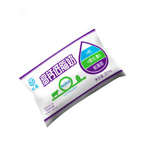 长富高钙低脂、、高钙甜奶、麦香、可可、黑谷物鲜奶221ml