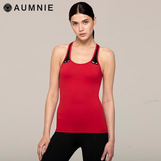 共振背心 RESONANCETANK 商品图5