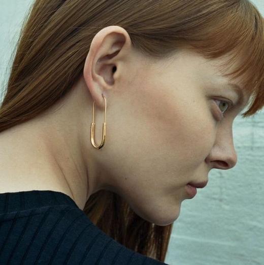 北京仓｜MARIA BLACK-Chance-耳环（单只）［丹麦设计师］ 商品图0