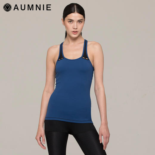 共振背心 RESONANCETANK 商品图1