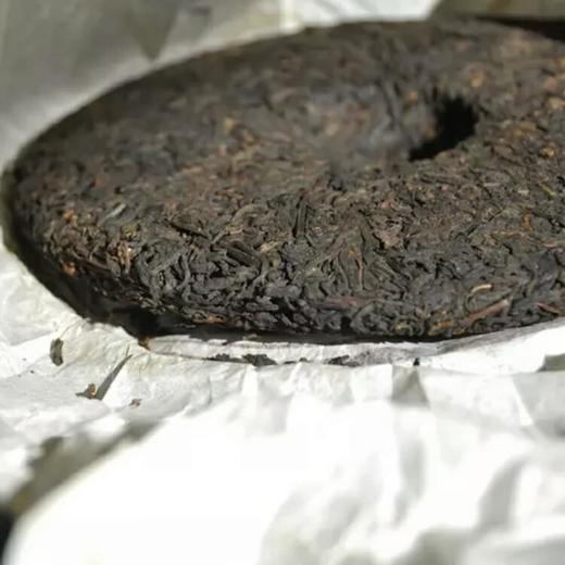 滑竹梁子山（珍藏熟普 2006年） 商品图3