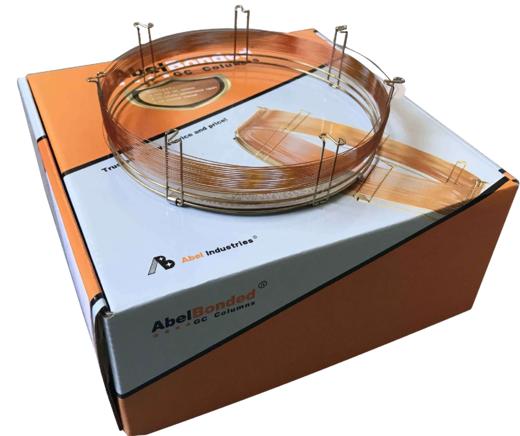 AB-50+色谱柱 商品图0