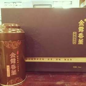 金露香萱 冻顶乌龙茶