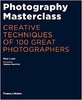 【中商原版】摄影大师 英文原版 PHOTOGRAPHY MASTERCLASS Paul Lowe Thames and Hudson Ltd 商品缩略图0