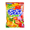 悠哈普超水果味什锦软糖90g 商品缩略图0