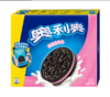 奥利奥夹心草莓味家庭装466g 商品缩略图0