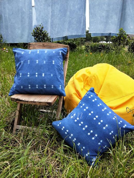 抱枕套（定制） ○ 布丹 商品图1