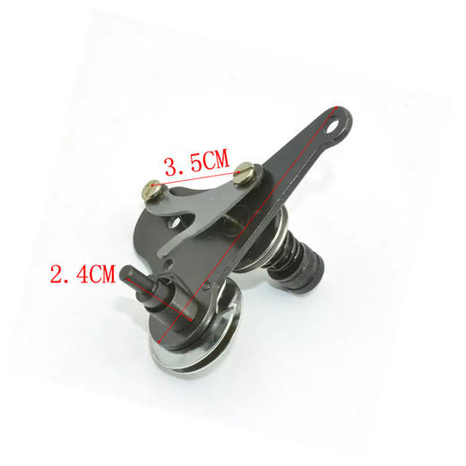 高车夹线器整套松线器整套 夹线器【098】 商品图1