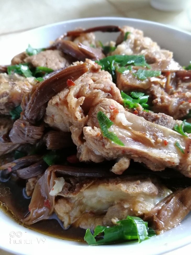 农家黄花菜(250克）任意俩件包邮