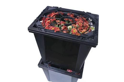 法式鲜花桶- 商品图4