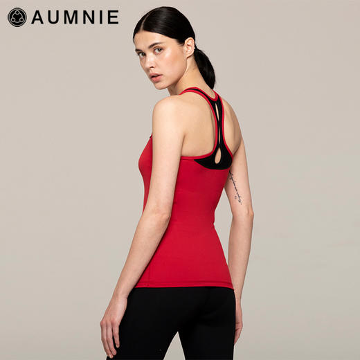 共振背心 RESONANCETANK 商品图4