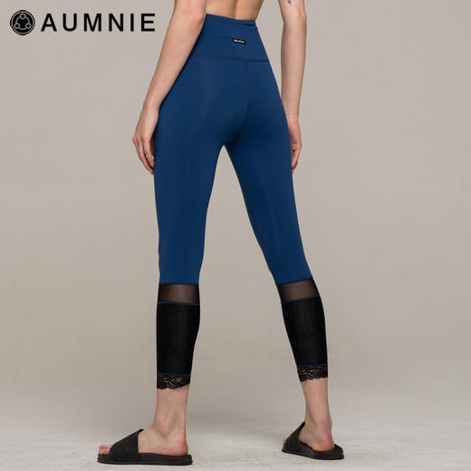 辉赫九分裤 LUMIN ANKLE CROPS 商品图4