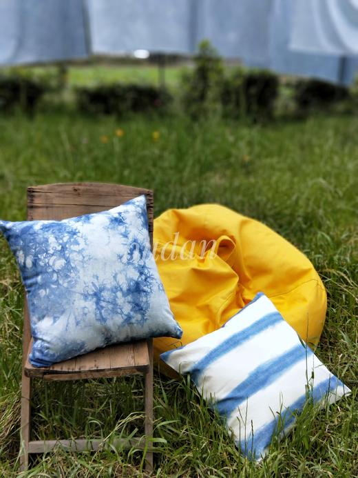 抱枕套（定制） ○ 布丹 商品图7