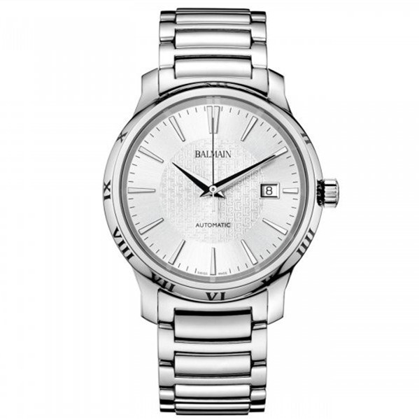 宝曼balmain 至美系列机械女表 b1541.33.26 特价75折