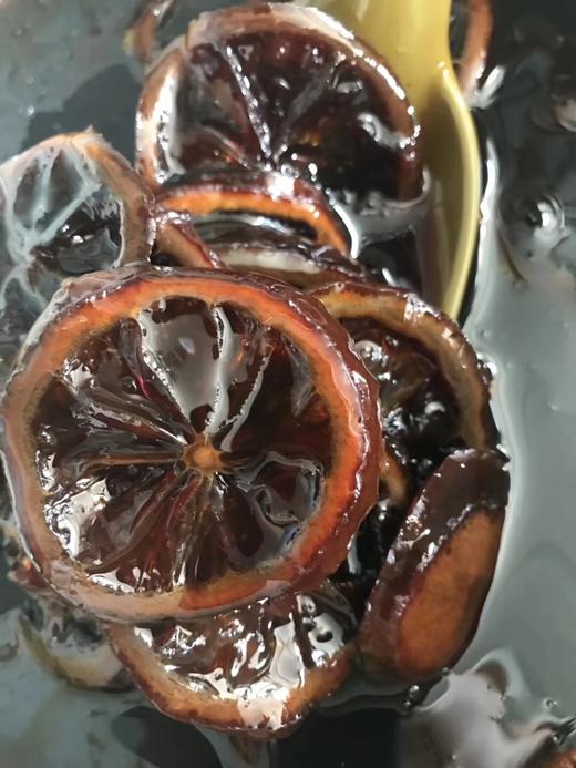 16小时熬制，金桔柠檬膏（京东快递包邮） 商品图1