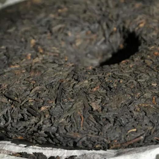 滑竹梁子山（珍藏熟普 2006年） 商品图4