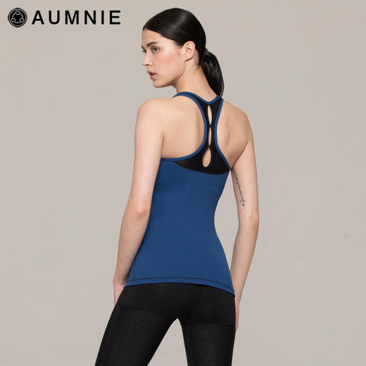 共振背心 RESONANCETANK 商品图0