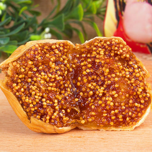 美农严选 | 土耳其进口大无花果干 226g*2