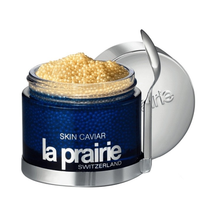 团购鱼子精华珍珠囊凝胶laprairieskincaviar