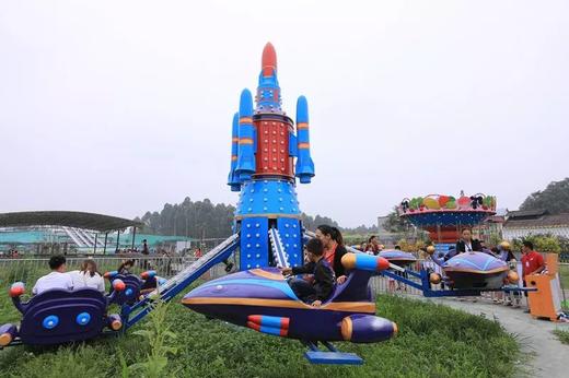 199抢新津乐视界水上乐园通票玩转清凉水世界还任选7项陆地乐园可以