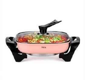 TCL | 聚能不粘四方锅 TH-1502A