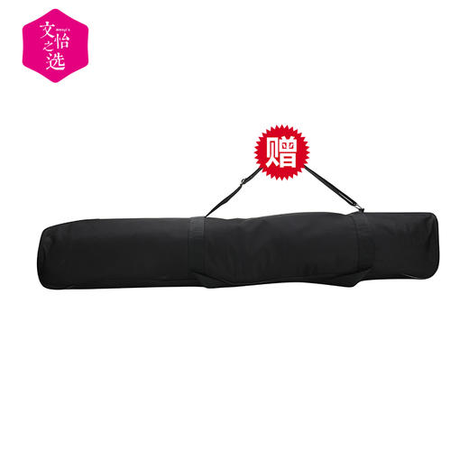 【文怡之选】德国 Bresser宝视德学生便携式天文望远镜 观星观月观景 3倍巴洛增倍镜 商品图5