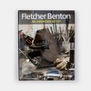 Fletcher Benton: An American Artist/弗莱彻·本顿：美国艺术家 商品缩略图0