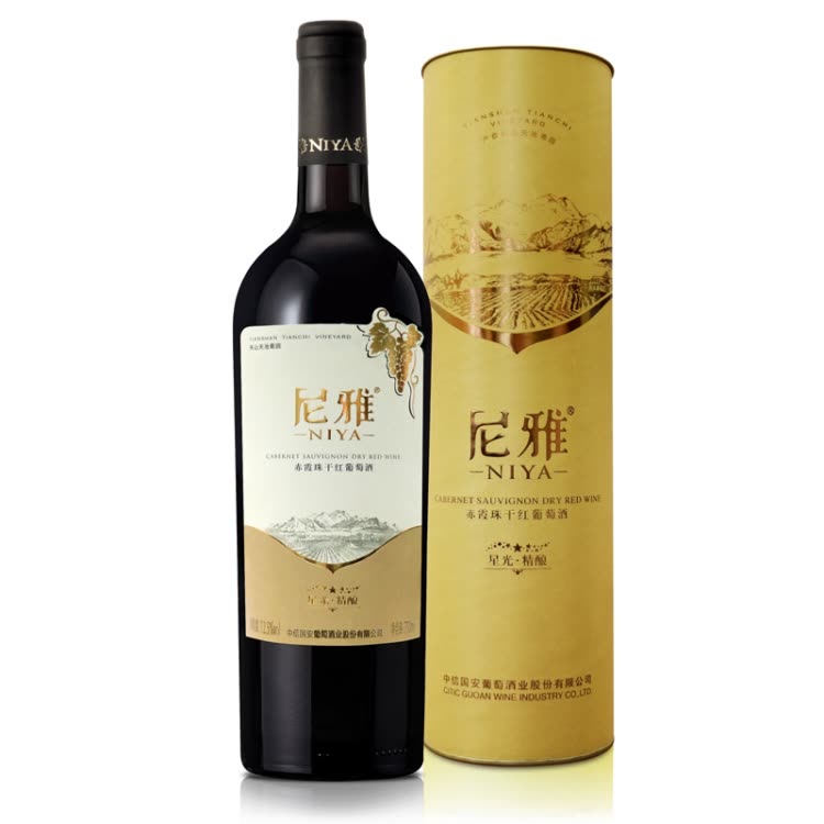 尼雅（星光精酿）