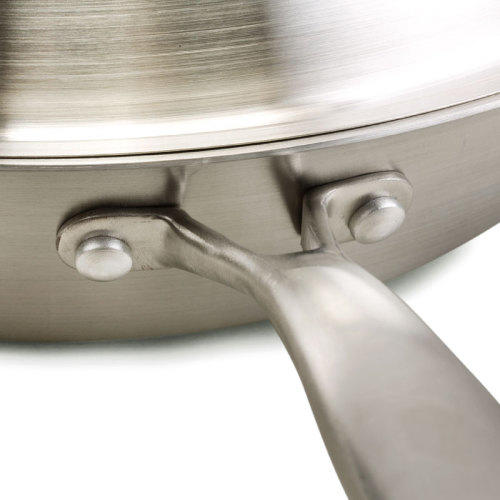 德国ales锅具劲爆组 货号123494