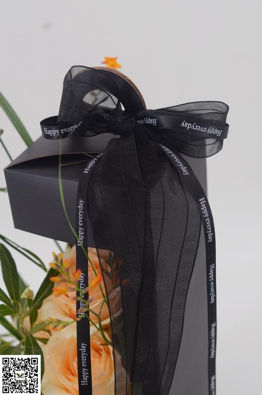 1CM英文带 商品图2