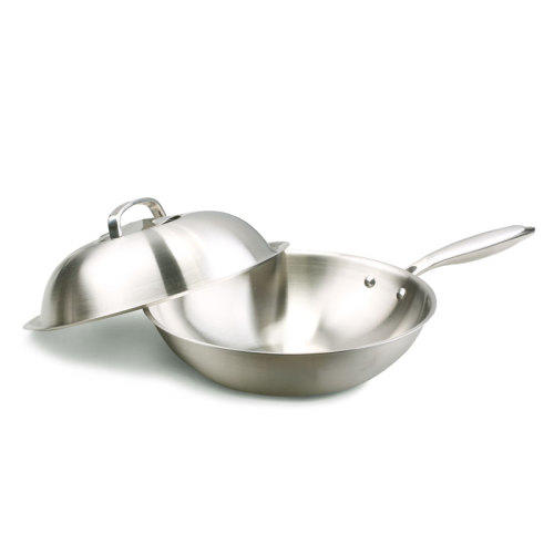 德国ales锅具劲爆组 货号123494