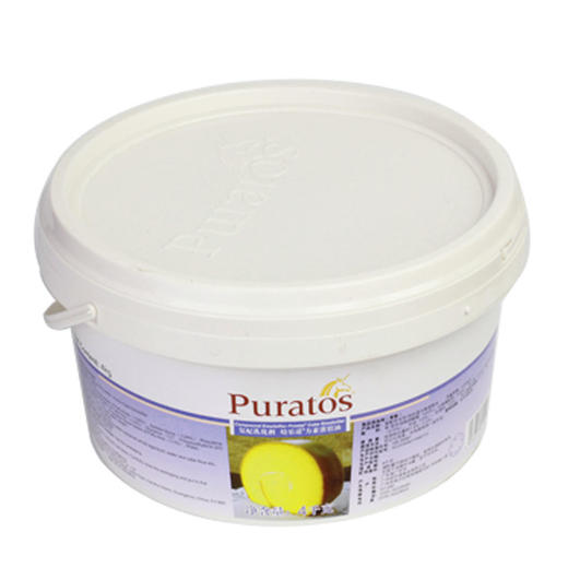 焙乐道力素蛋糕油4kg