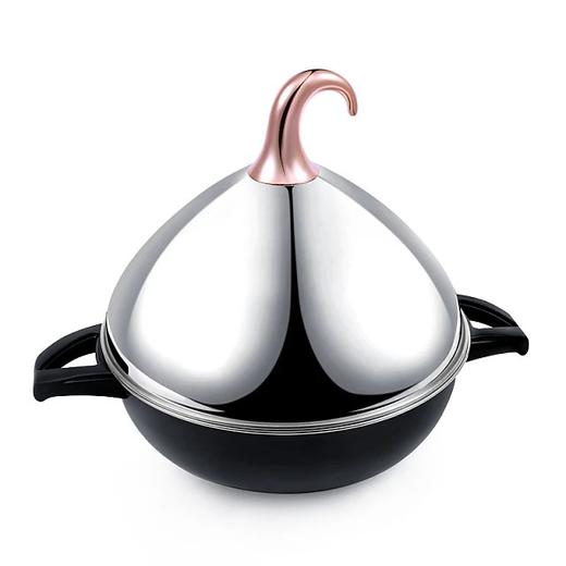 德铂 | 德雅图（汤蒸锅） DEP-518 商品图0