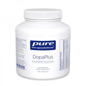 多巴加配方｜DopaPlus｜Pure Encapsulationsa