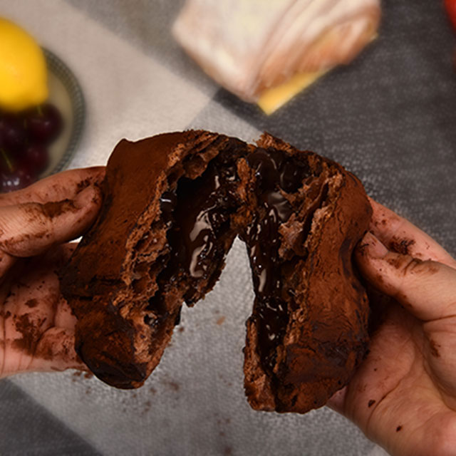 网红|脏脏包（全国快递）