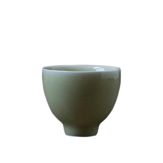 茶香记 品杯 莲子杯 西施杯 吉祥杯 拙朴雅致 品茗杯 商品图4