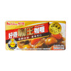 好侍（House） 中辣咖王咖喱（块状咖喱调料、非即食） 90g 商品缩略图0
